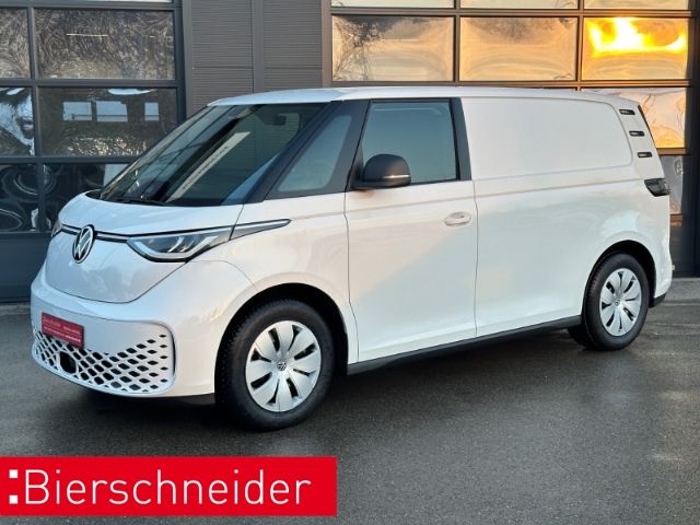 Volkswagen ID. Buzz Cargo LED APP-CONNECT AHK KAMERA PDC SH