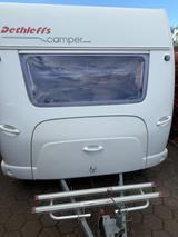 Dethleffs Camper 440 DB top Zustand  - Dethleffs Camper db