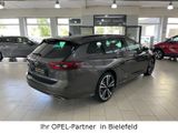 Opel Insignia B ST Ultimate AT/ACC/20"/OPC/BLACK/LED - Opel Insignia: Kombi, Opc