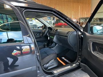 Skoda Roomster Fresh *Klima*TÜV NEU*Sitzh*AHK*