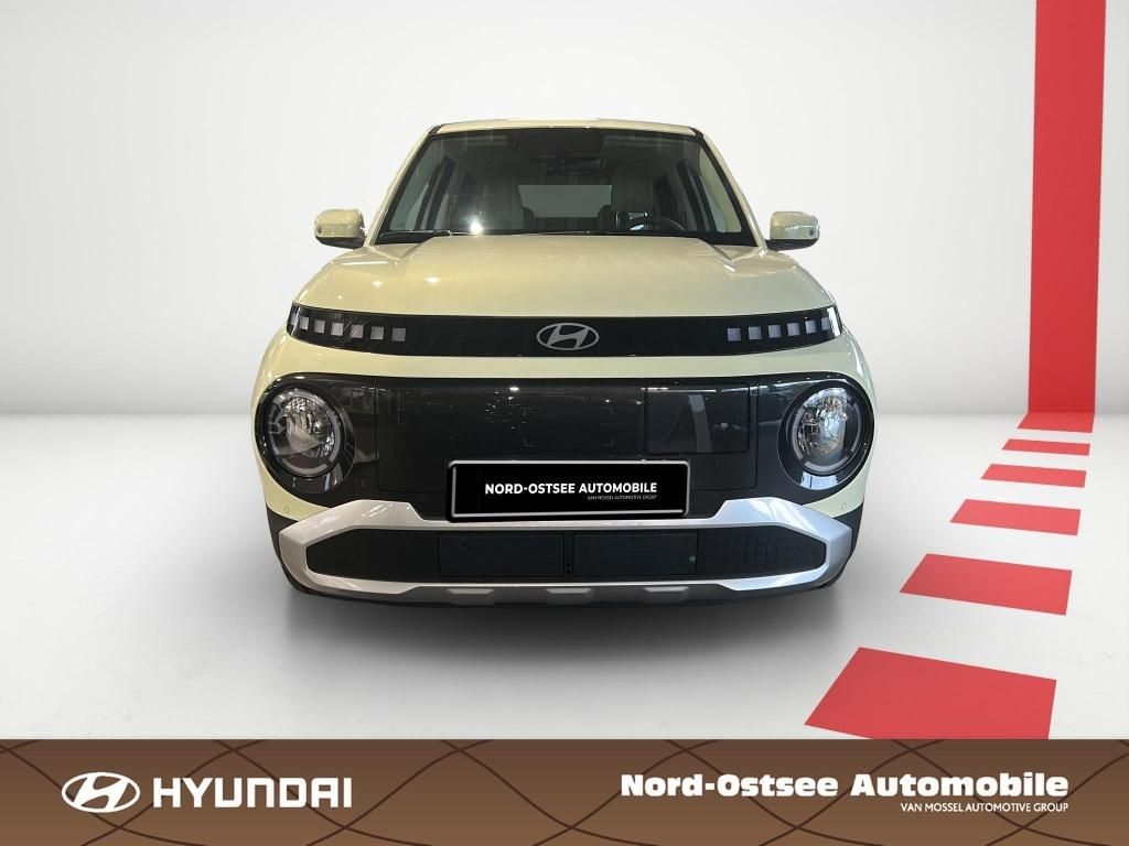 Fahrzeugabbildung Hyundai INSTER EV 49 kWh Trend