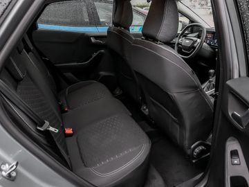 Ford Puma 1.0 Titanium Assistentpaket Kamera Navi