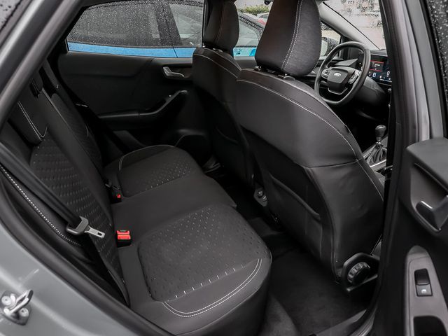 Ford Puma 1.0 Titanium Assistentpaket Kamera Navi