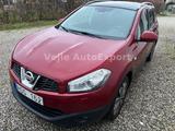 Nissan Qashqai +2 I-Way 2.0 6G FWD *Panorama*- 7 Seats! - gebrauchte Nissan Qashqai aus dem Jahr 2012