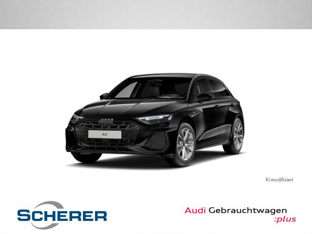 Audi A3 Sportback S line TFSI e 200 kW S tronic