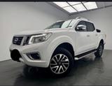 Nissan Navara 2.3 dCi 190 CV 7AT 4WD Double Cab  - Nissan Navara: At