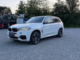 BMW X5 M50 M50d - - BMW X5 M50 aus 2015
