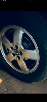 Skoda Auto Skoda - Skoda Fabia aus 2005 mit Diesel-Antrieb