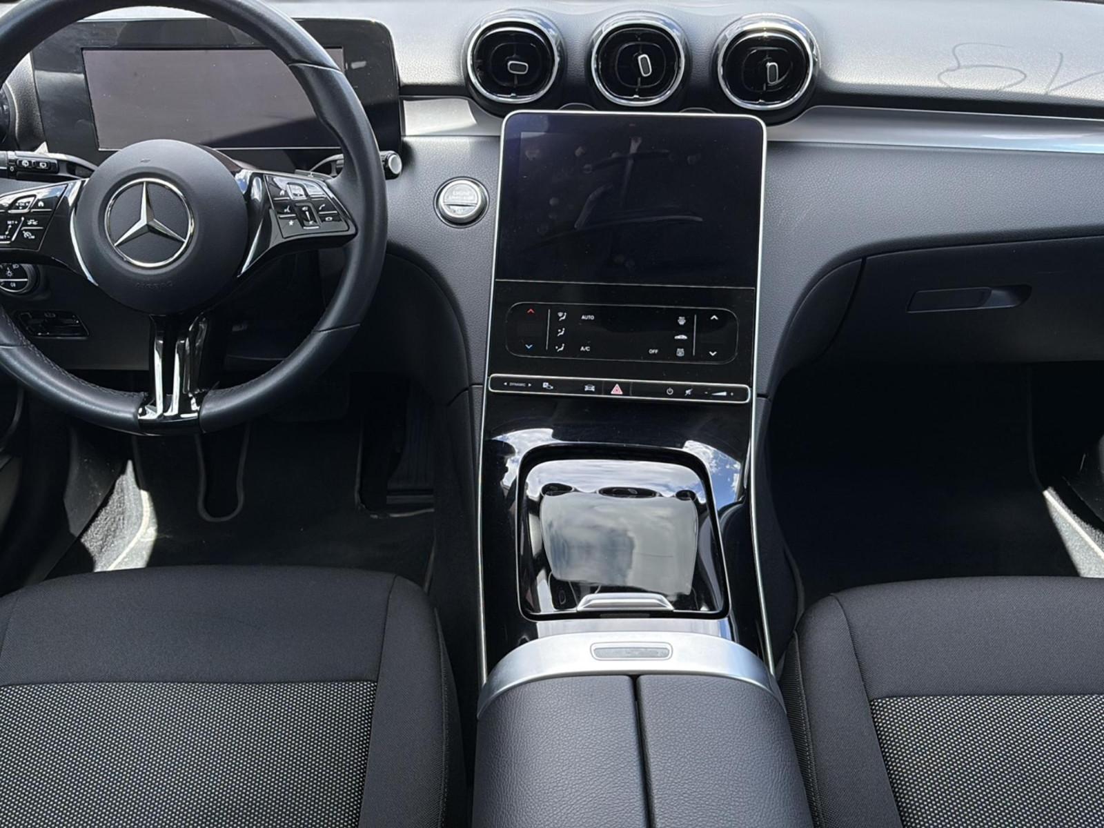 Mercedes-Benz C-Class T d AHK*Kamera*LED*DAB*Navi*Distro*1Hand, миниатюра 14