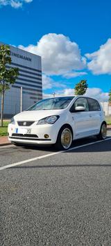 Seat Mii 1.0 55kW FR-Line FR-Line - Seat Mii von privat