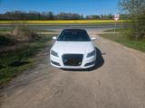 Audi A3 8P Cabrio 2.0TDI 140 PS S-tronic - Audi A3 140 ps mit Diesel-Antrieb