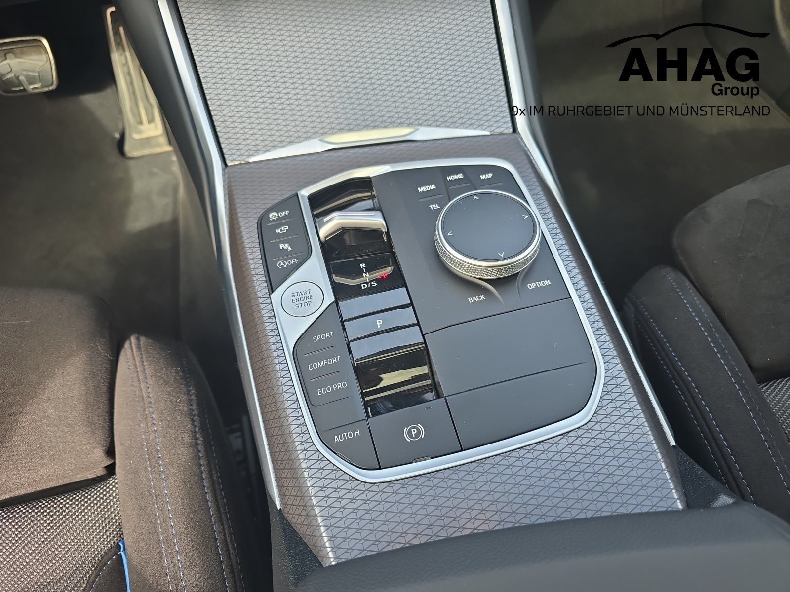 BMW 320 - Bild 10