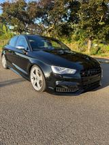 Audi S3 8V - Audi S3 in Freiburg