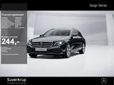 Mercedes-Benz E 400 d 4M T Avantgarde Navi LED Distr 360° PDC - gebrauchte Mercedes-Benz E 400 aus dem Jahr 2020