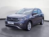 Volkswagen T-Cross Style 1.0 l TSI OPF (110 P - Volkswagen T-Cross in Freiburg