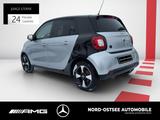 Smart EQ FORFOUR PDC HI TEMPOMAT SITZHEIZUNG PASSION - Smart ForFour aus 2020