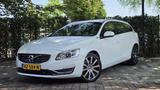 Volvo V60 2.4 D5 TWIN ENGINE POLESTAR 281PS Bi-Xenon - Volvo V60 Polestar