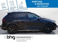 Volkswagen Tiguan - Vorschau Bild 6