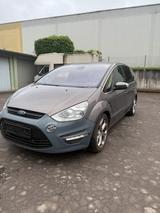 Ford S-MAX 7 Sitze - Ford S-Max in Saarbrücken
