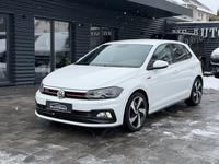 Volkswagen Polo VI GTI-DSG-Rü.Kam.-LED-App Connect