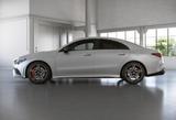 Mercedes-Benz CLA 35 AMG 4M Cp AHK/MBeam/Totw/Ambi/Keyl/Shz/18 - Mercedes-Benz CLA 35 AMG aus 2021