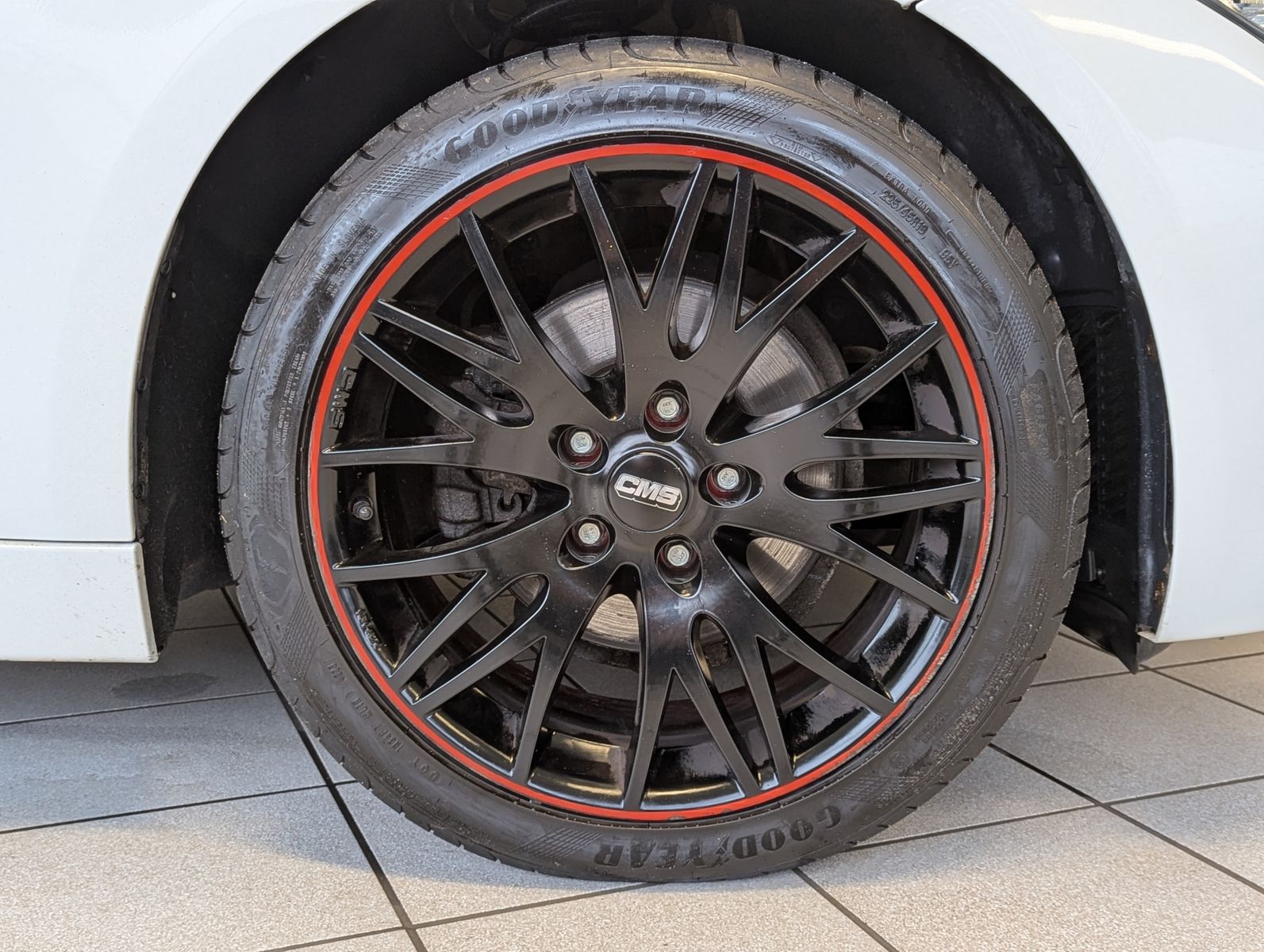 BMW 328 i xDrive Sportline Leder Pano US-Import - Image 9