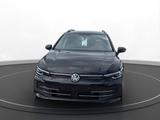 Volkswagen Golf VIII Variant 1.5 eTSI DSG GOAL | NAVI | AHK - Volkswagen Golf Jahreswagen: Variant