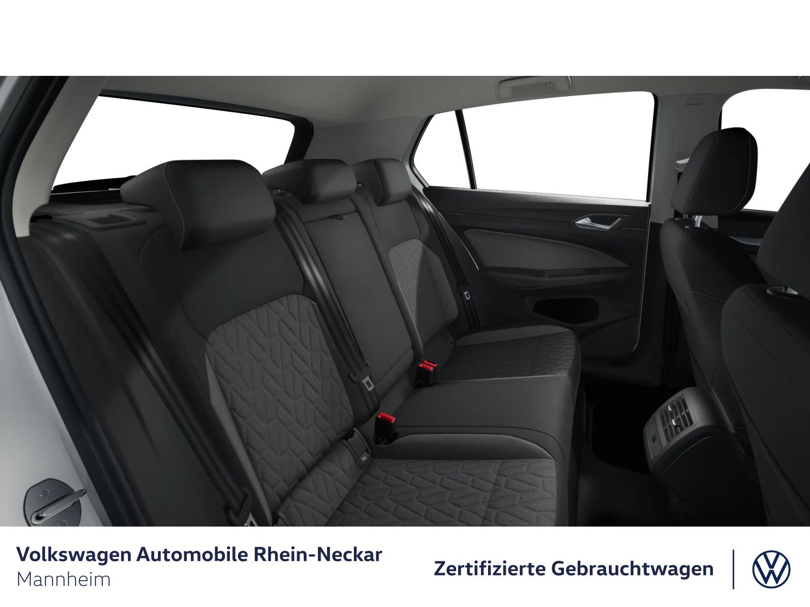 Volkswagen Golf - Bild 15