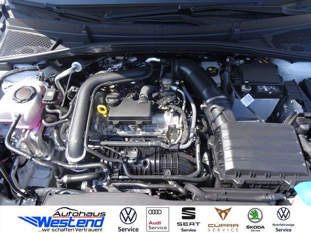 Fahrzeugabbildung SKODA Fabia Monte Carlo 1.0l TSI 85kW Automatik LED