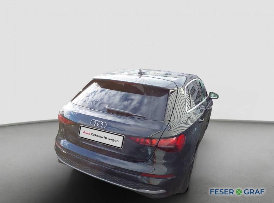 Audi A3 - Bild 4
