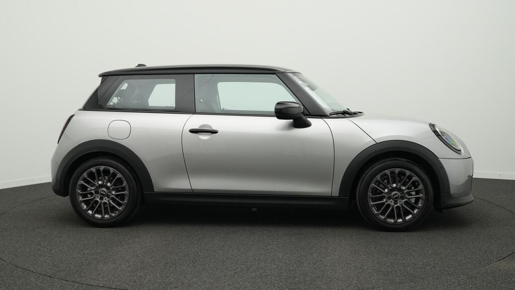 MINI Cooper C - Bild 6