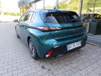 Peugeot 308 - Vorschau Bild 5