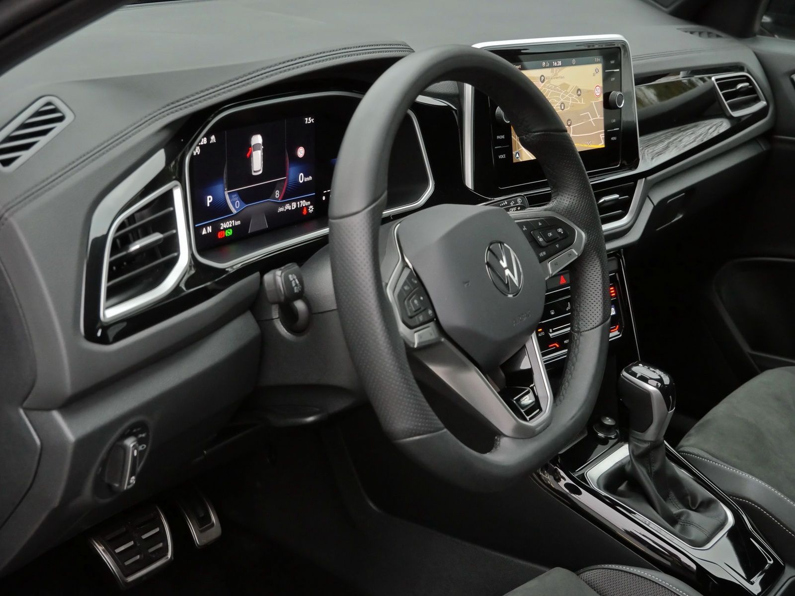 Volkswagen T-Roc - Bild 18