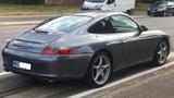 Porsche 996 Carrera 2 Coupé - Porsche 911er Reihe in Hamburg