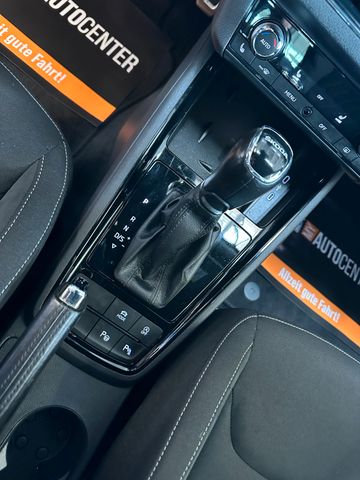 Skoda Scala Style *Carplay*Kamera*LED*PDC*Shz*