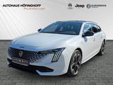 Peugeot 508 SW GT BlueHDi130 EAT8 *PANORAMADACH* - Peugeot 508 in Mainz