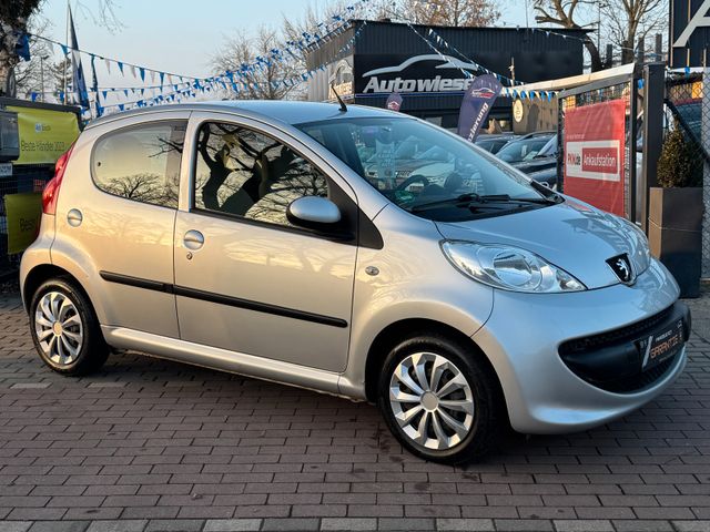 Peugeot 107 Filou 1.0*Klima*E-Paket*Allwetter*Tüv NEU*