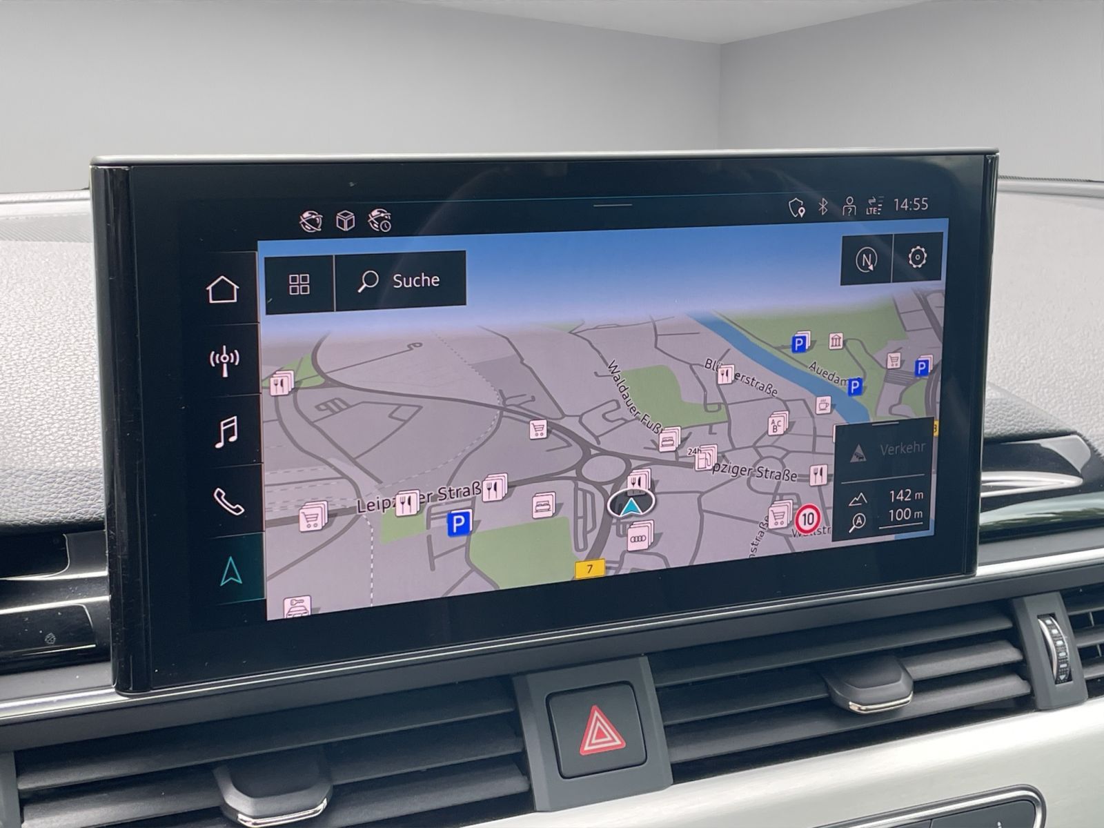 Audi A5 - Bild 13