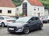 Hyundai i30 blue Classic *1.HAND*59.508 KM*TÜV 2027 - Hyundai: I50
