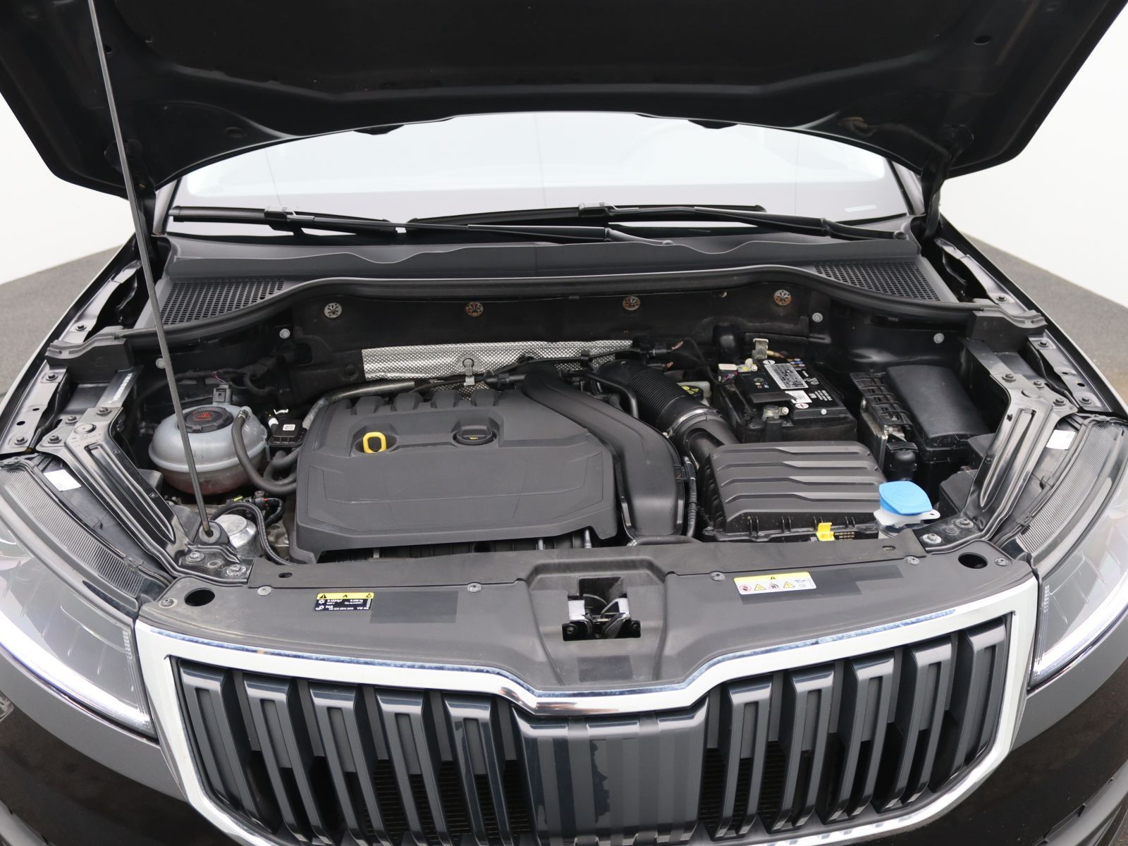Skoda Karoq - Bild 18