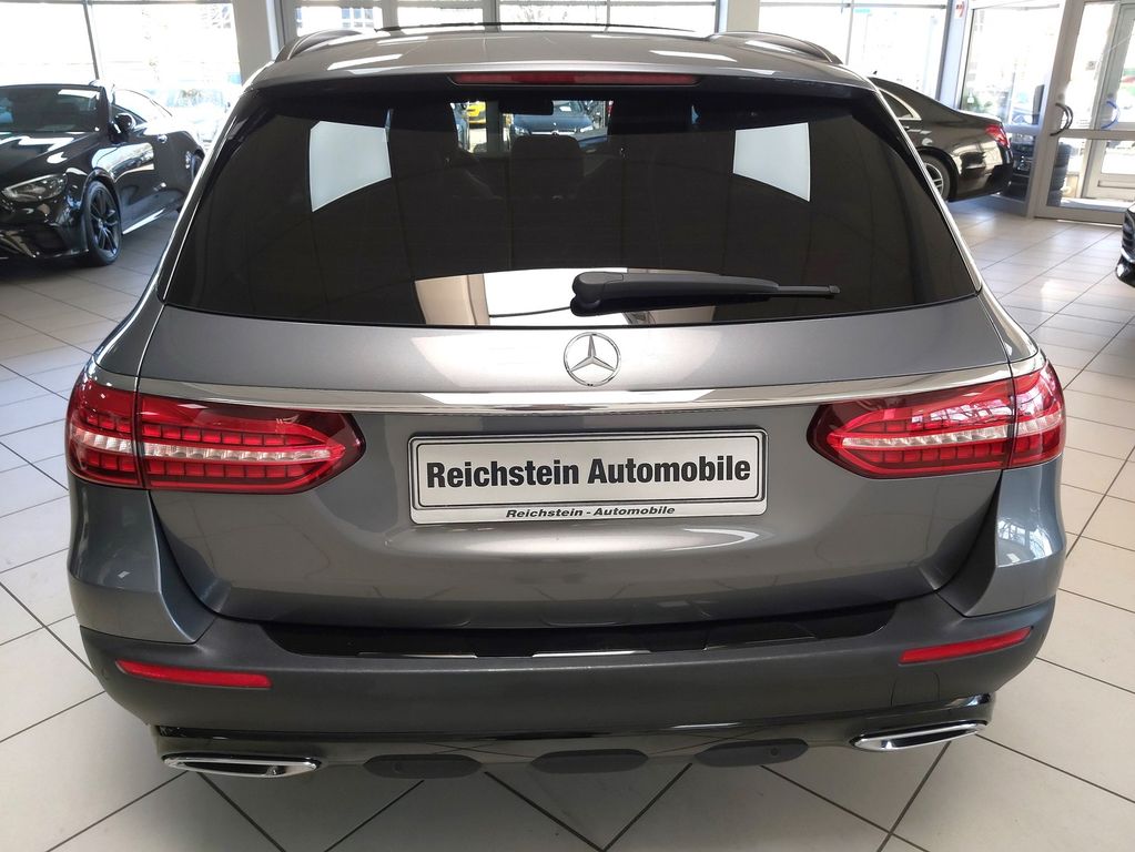 Mercedes-Benz E 400 d 4M All-Terrain AMG 19° NIGHT NETTO 36600