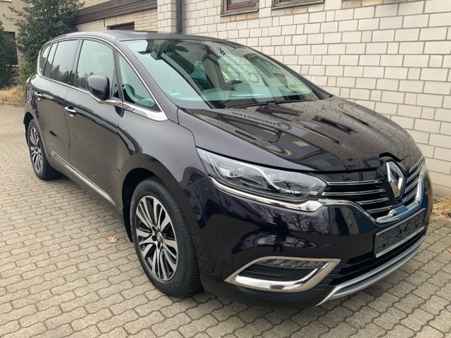 Renault Espace V Initiale Paris Leder/BOSE/LED/Pano/HuD