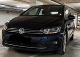 Volkswagen Golf Sportsvan 1.4 TSI 92kW DSG Highline BMT... - VW Golf Sportsvan von privat