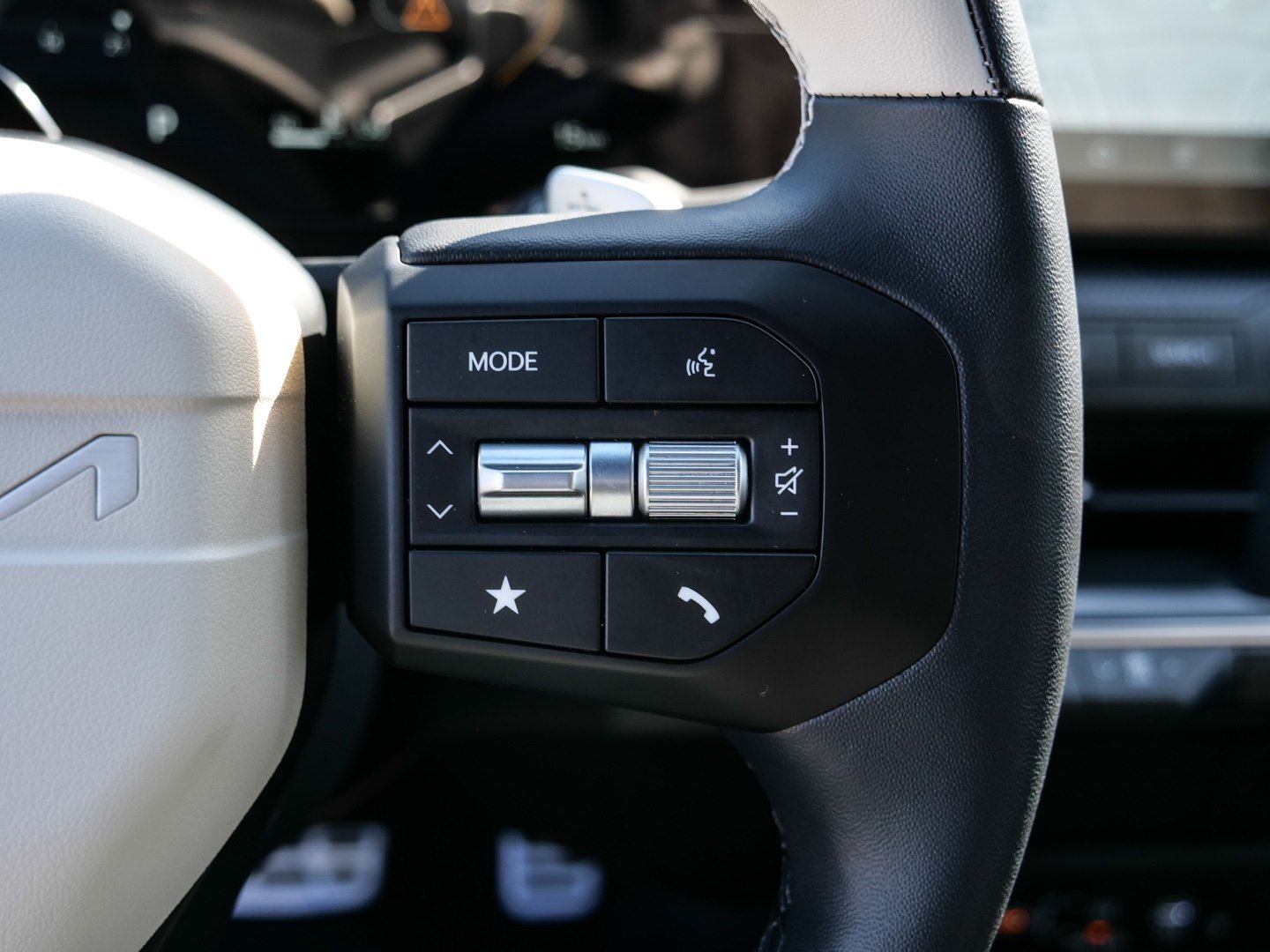 Kia K4 - Bild 19