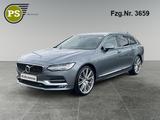 Volvo V90 Kombi Inscription AWD D5 Navi Leder Dig.  Co - Volvo V90 Inscription mit Diesel-Antrieb