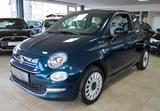 Fiat 500 1.0 Mild-Hybrid Dolcevita Pano CarPlay 1Hand - Fiat 500 DOLCEVITA mit Hybrid-Antrieb (Benzin/Elektro)