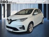 Renault ZOE R135 Z.E. 50 EXPERIENCE Batteriekauf - Renault ZOE: Experience