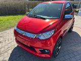 Aixam City - Aixam City mit Elektro-Antrieb
