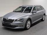 Skoda Superb Combi Bi-Xenon/Navi/SHZ/PDC/elHeck/Canton - Skoda Superb: B