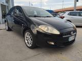 Fiat Bravo 1.6 MJT 105 CV Sport Style - Fiat Bravo Sport mit Diesel-Antrieb